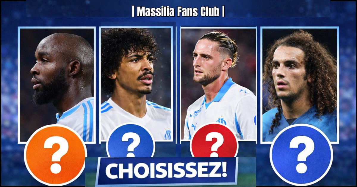 MASSILIA FANS CLUB tweet media