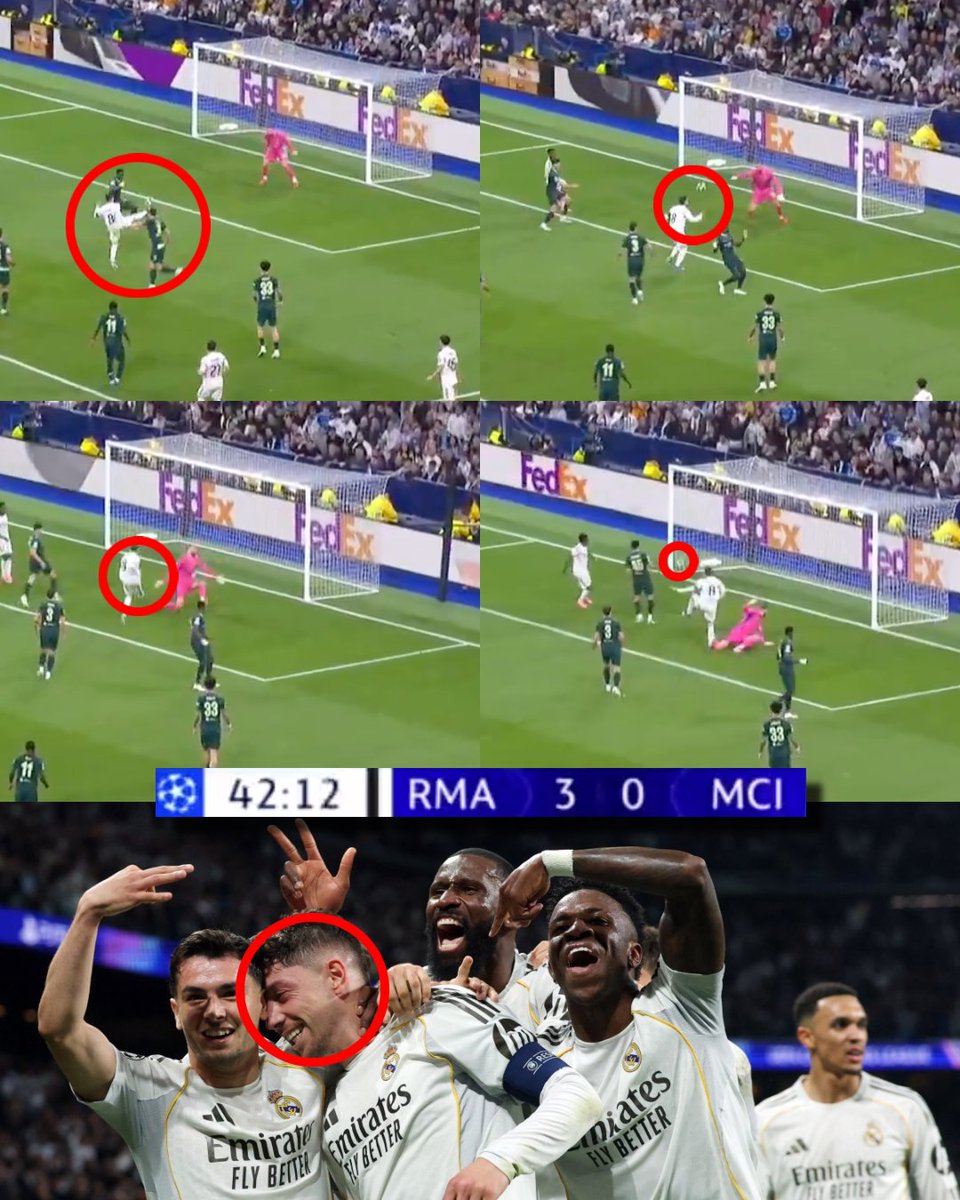 Invictos tweet media