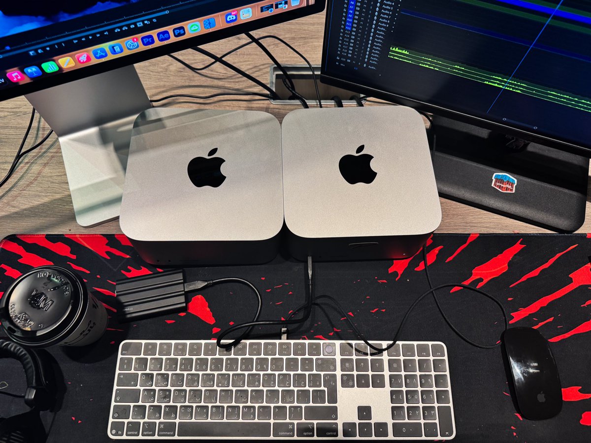 KHALED-EDITOR tweet media