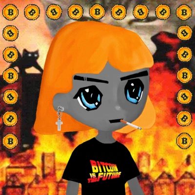 Based Angels tweet media