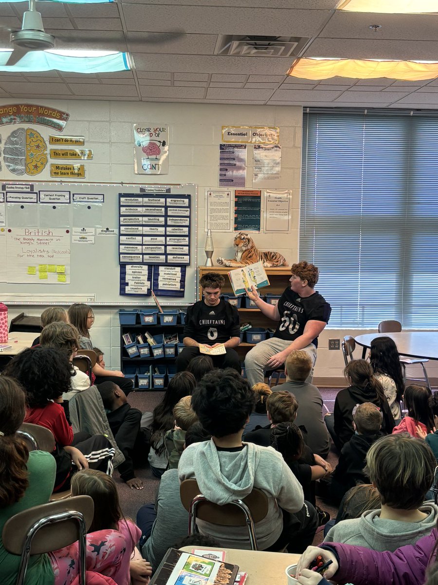 Avery Elementary tweet media