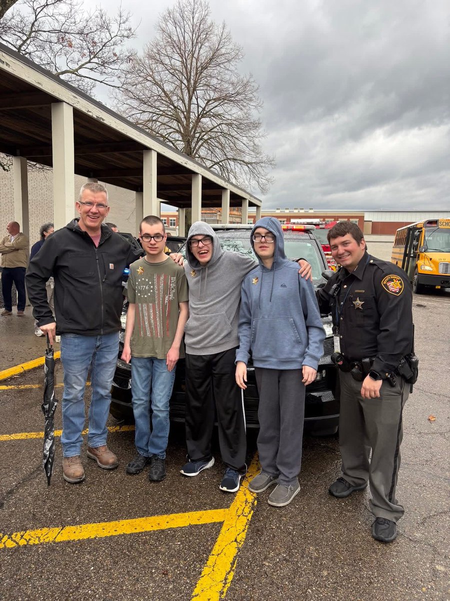 Gales With Abilities tweet media