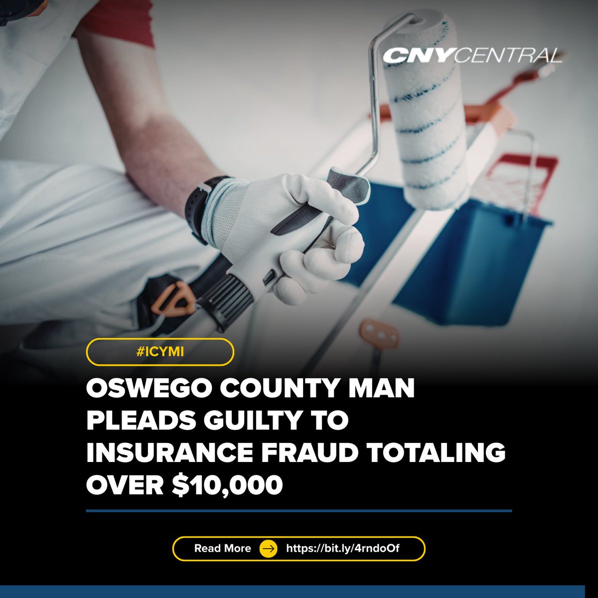 NYS Inspector General tweet media