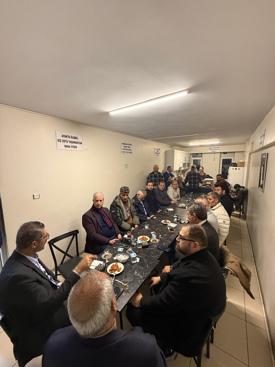 Harun ÇAPUR tweet media