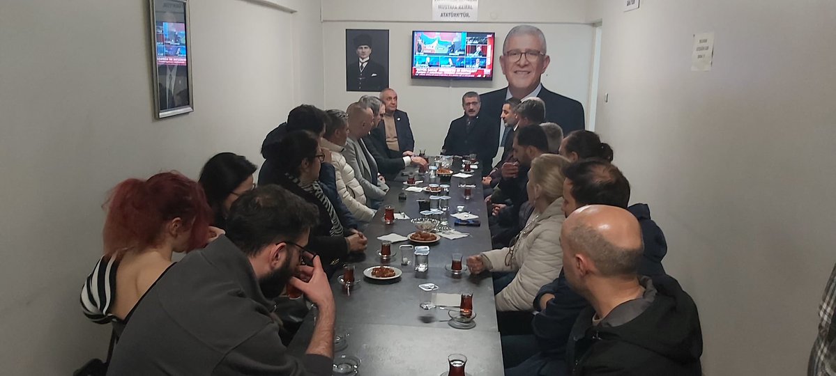 Harun ÇAPUR tweet media