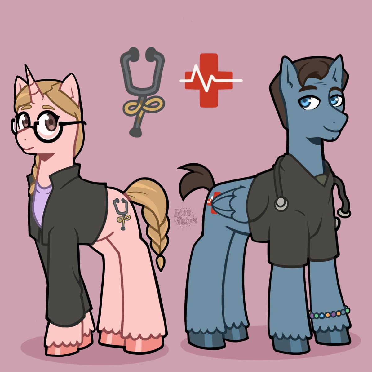 Sophie Feher🫧 VGen Artist! tweet media