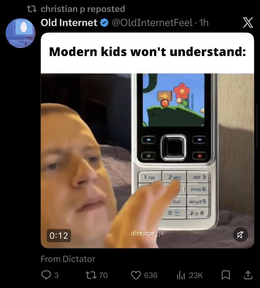 Agent Olo tweet media