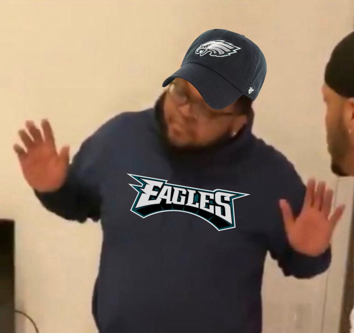 Philly Dawgs tweet media