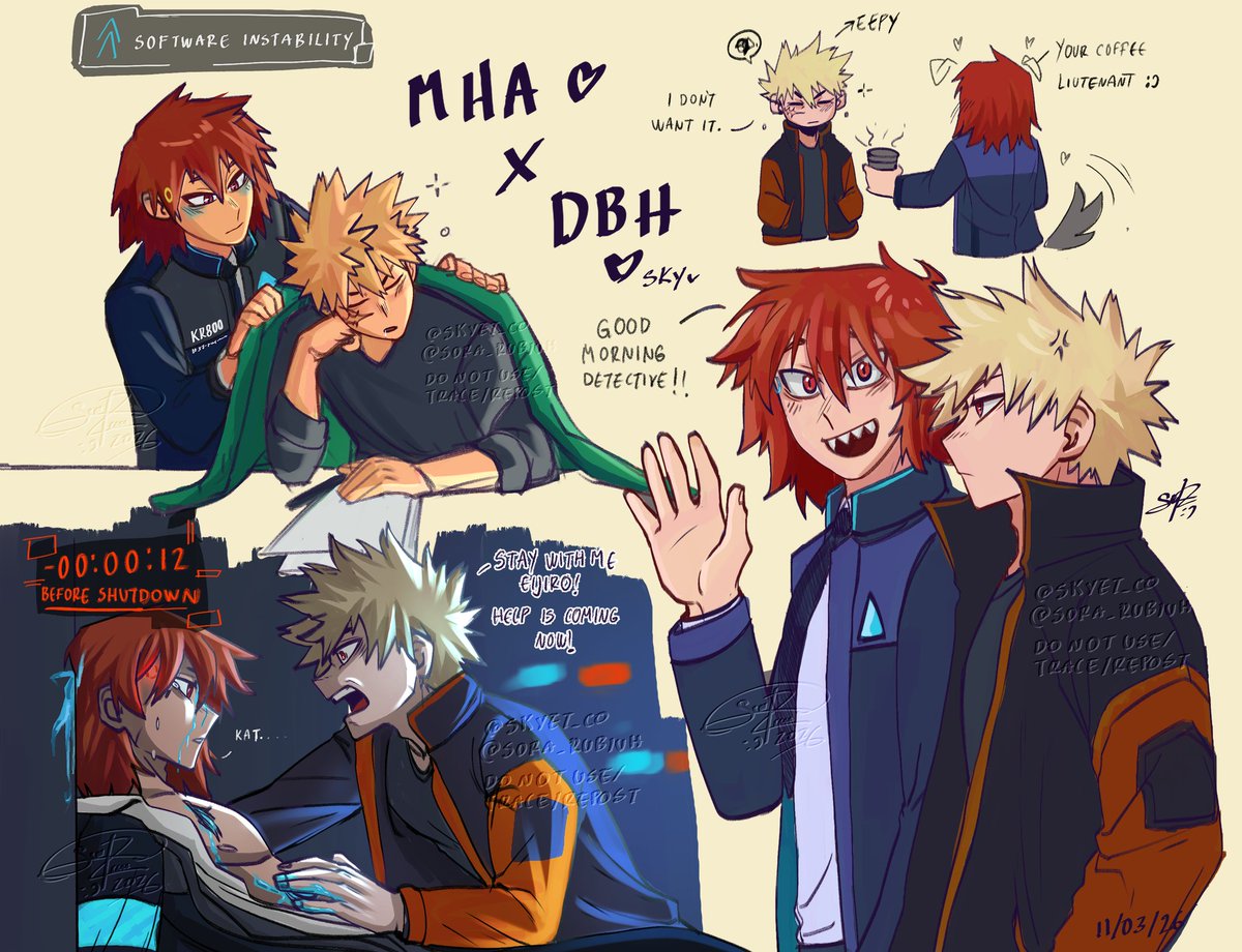 𝙎𝙠𝙮𝙚𝙩⁷ 🎨🇨🇴⟭⟬ COMMS OPEN ✨️ tweet media