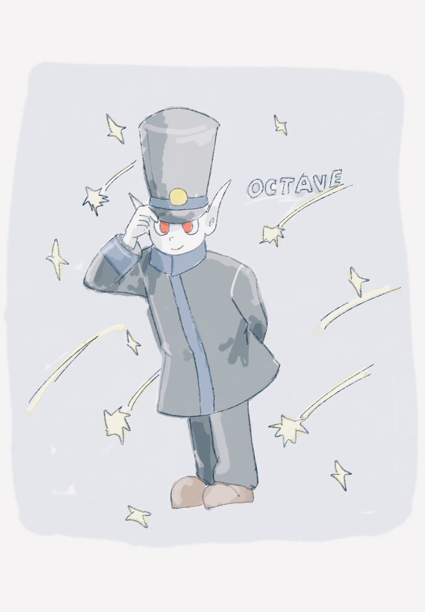 午後 tweet media