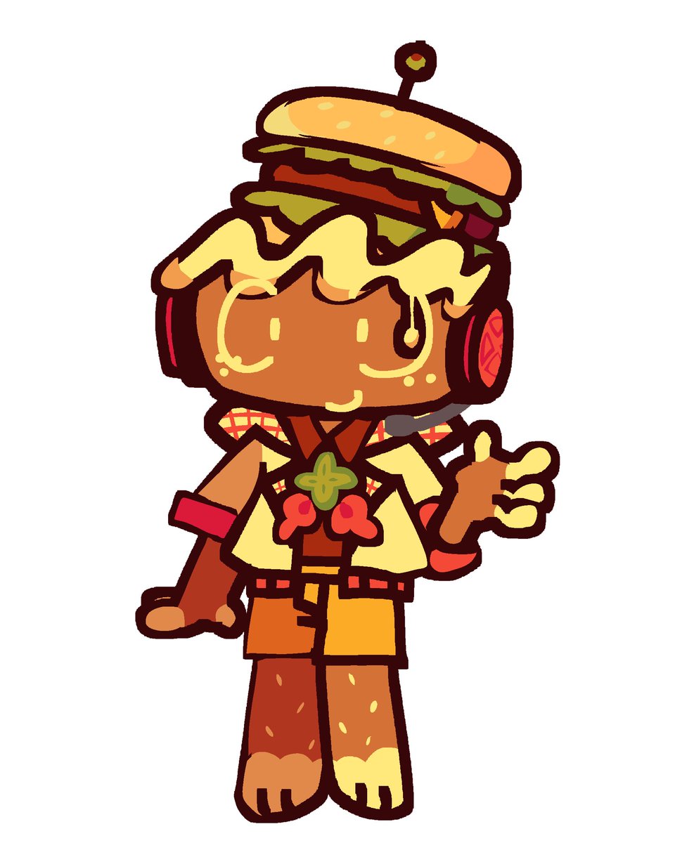 LOOEYSCIRCUS's tweet photo. This is my kinsona ok? Ok https://t.co/3T50pHH64G
