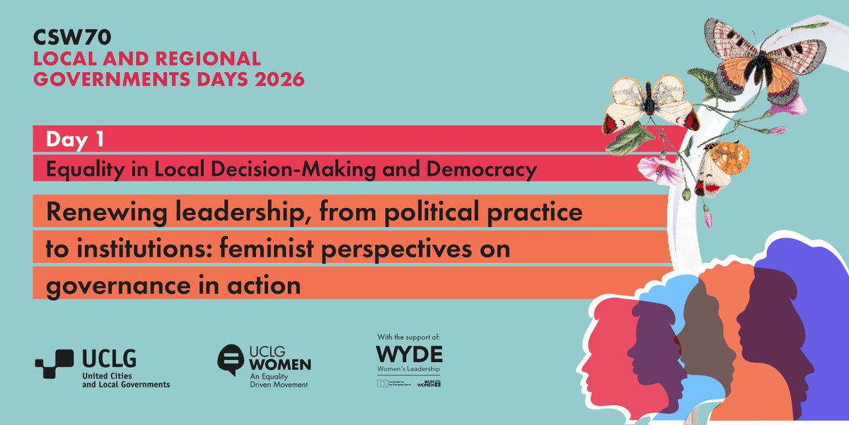 Global Taskforce tweet media