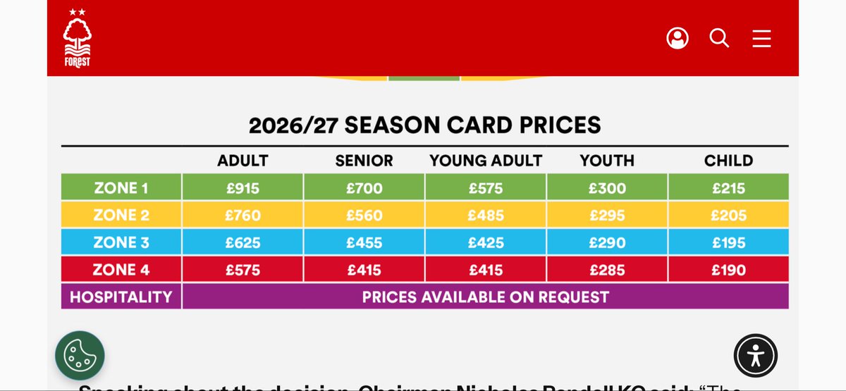 balchster74's tweet photo. @GaryKirby28 @antonysissons @NFFC They’ve updated it https://t.co/i1Rv53Q5O6