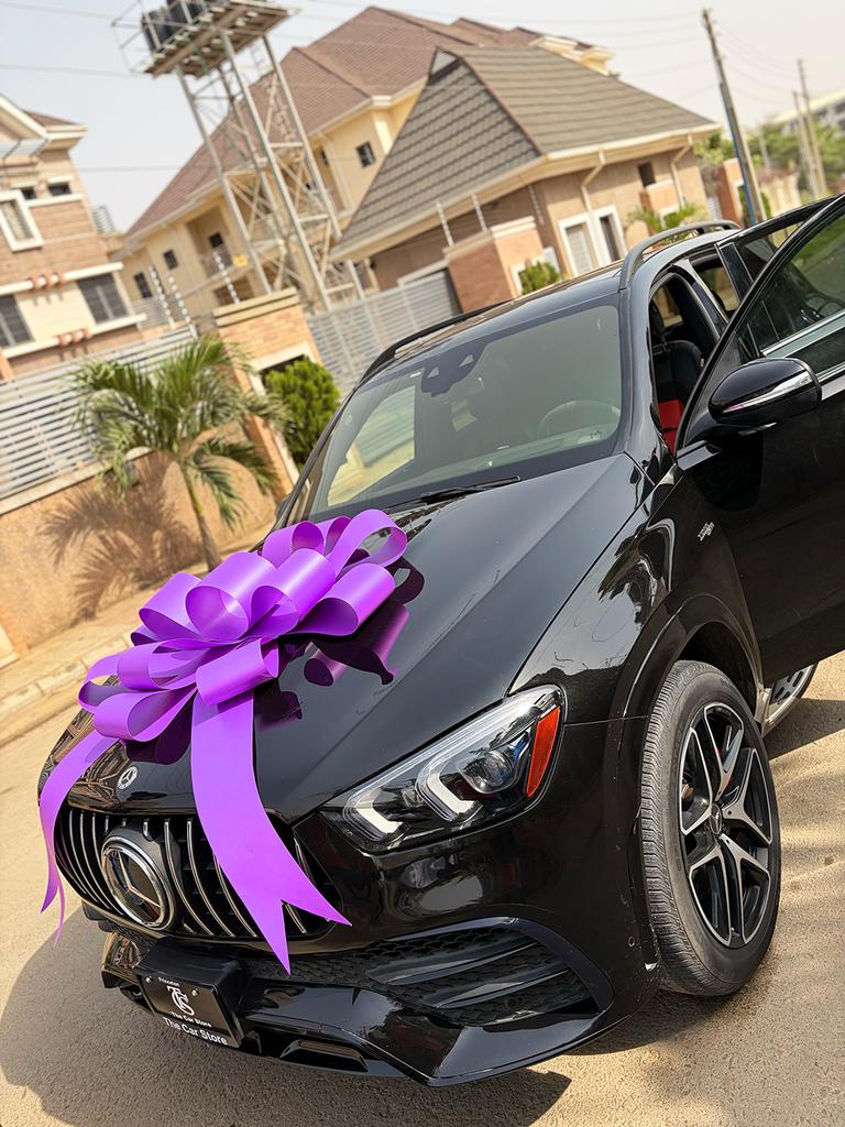 WatchmanJoe's tweet photo. Congratulations @Techriztm on your new car,
More to come 🎉 https://t.co/ky6ufYODiV