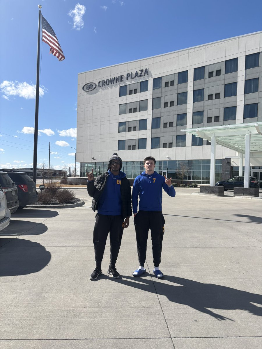 TJ Whaley tweet media