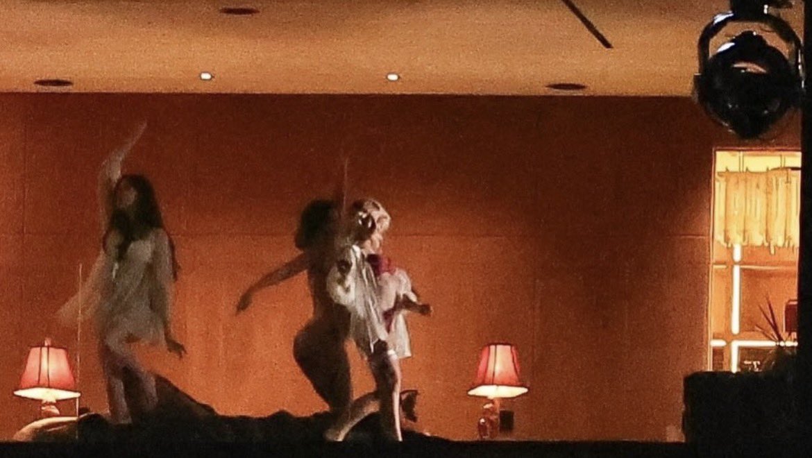 Leaks About Pop World tweet media