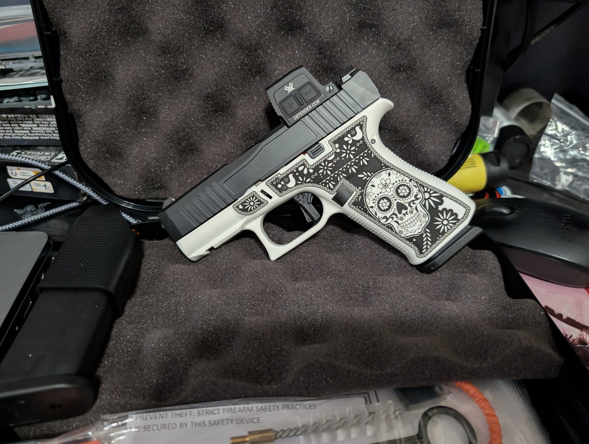 Brandon Holman tweet media