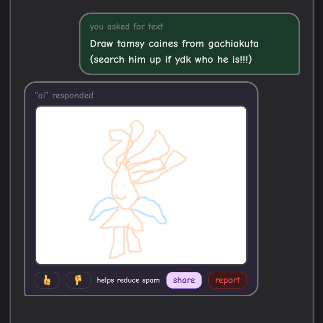 🪼 eynes ! nini defender tweet media