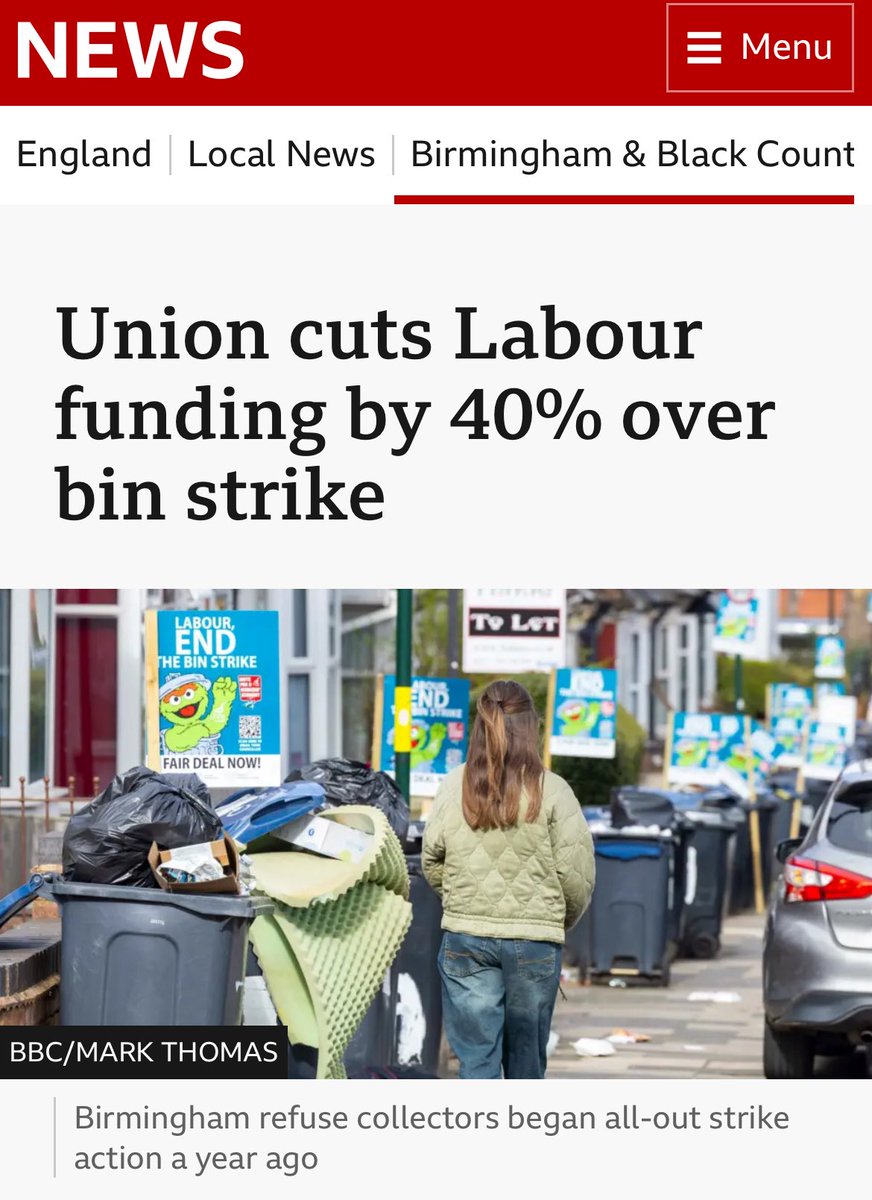 Sharon Graham tweet media