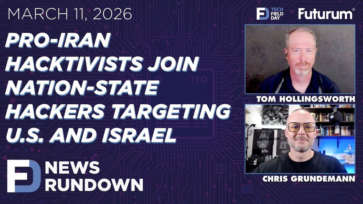 Utilizing Tech - Season 9: Utilizing Agentic AI tweet media