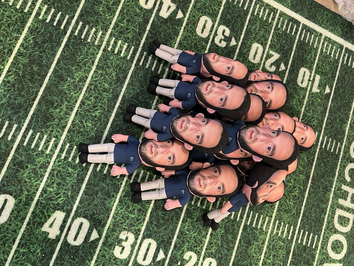 Pardon My Take tweet media