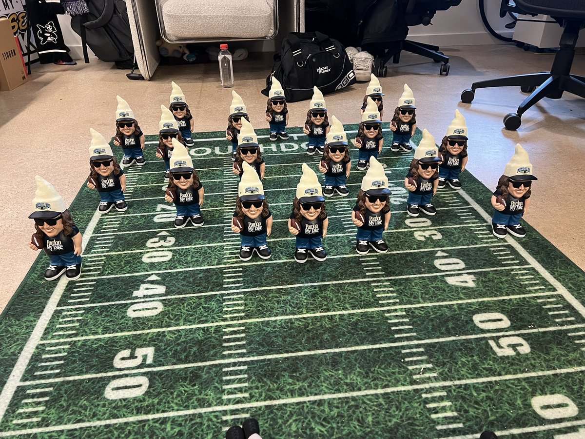 Pardon My Take tweet media