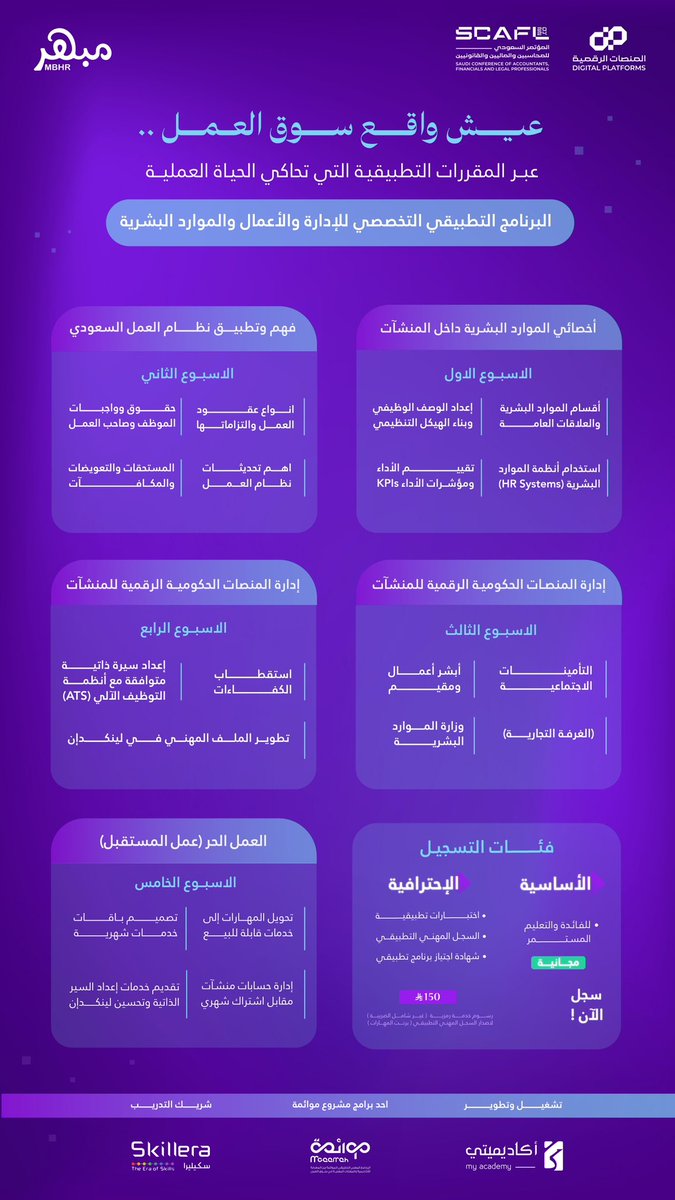 أكاديميتي | My Academy tweet media