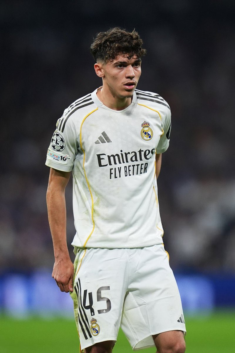 Madrid Zone tweet media