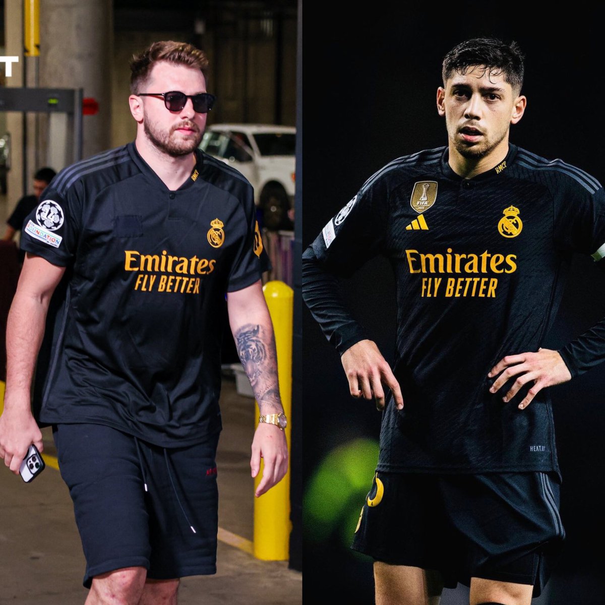 Luka Updates tweet media