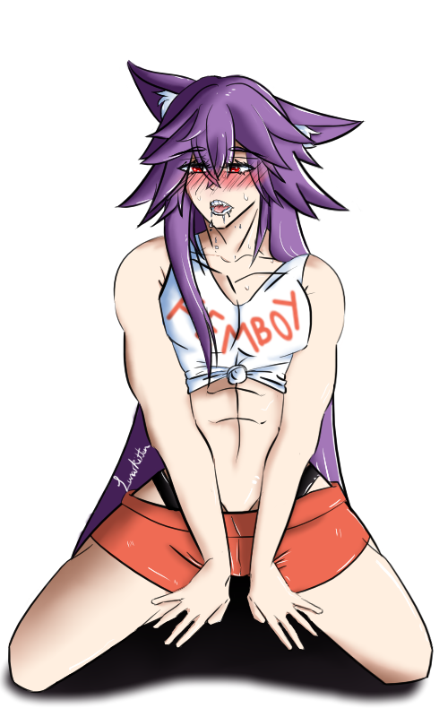 FengarSensei Vtuber tweet media