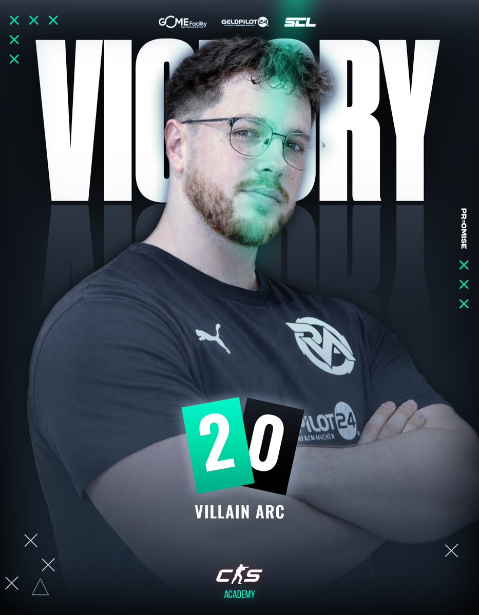 ROA eSports e.V. tweet media