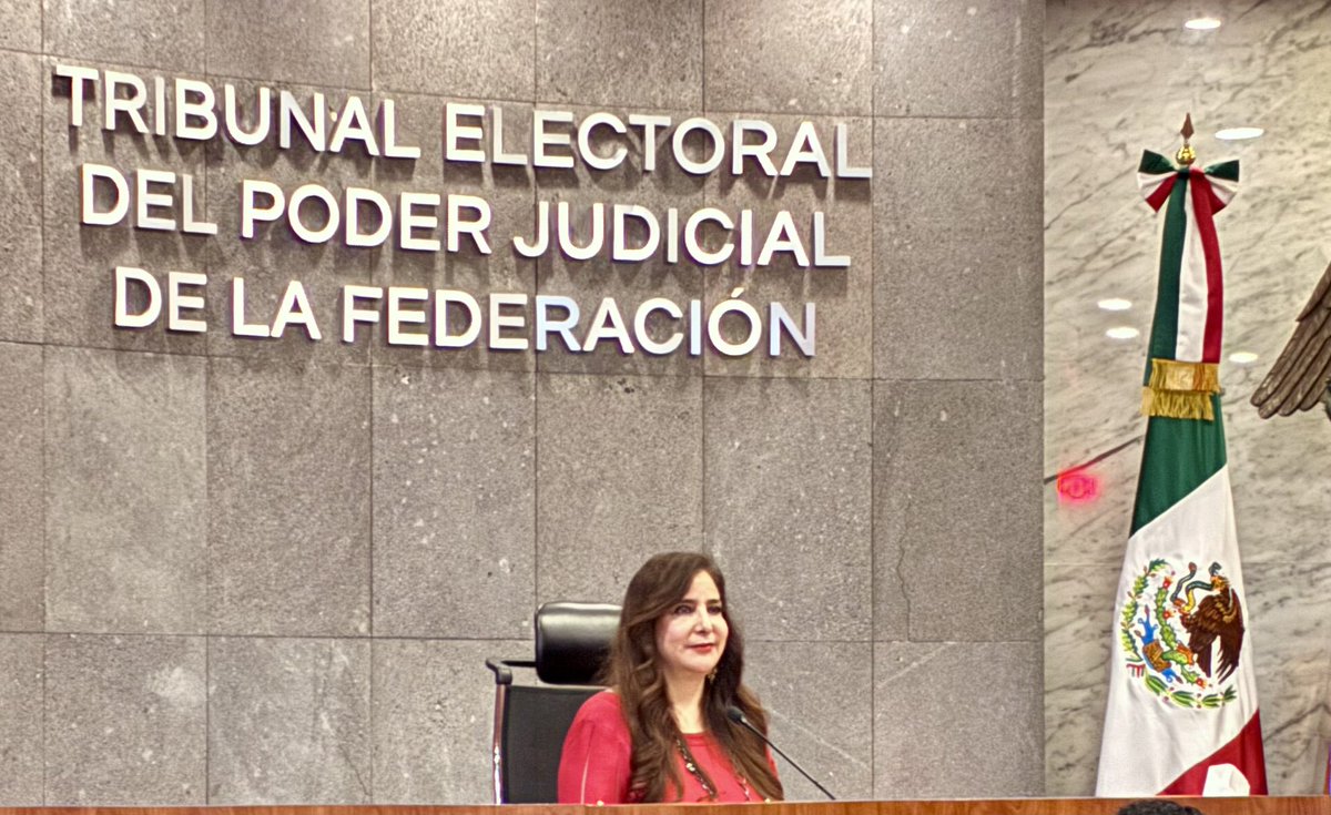 Eva Barrientos tweet media