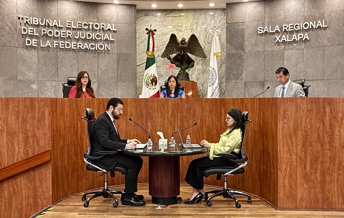 Eva Barrientos tweet media