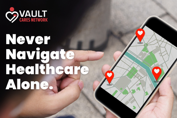 VAULT Strategies tweet media