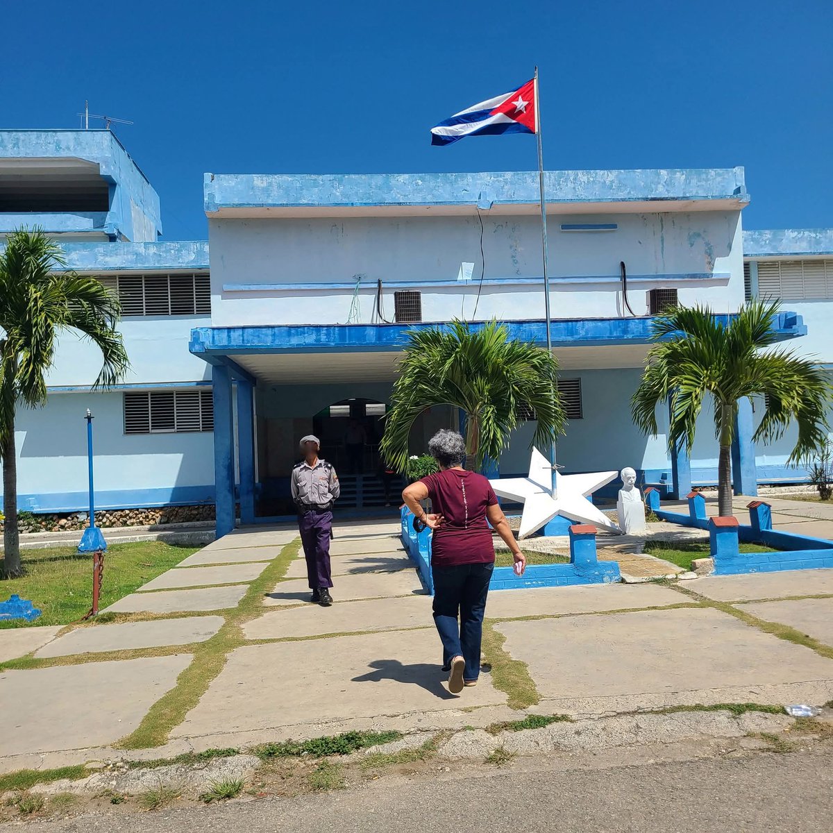 Cuba Crece Contigo tweet media