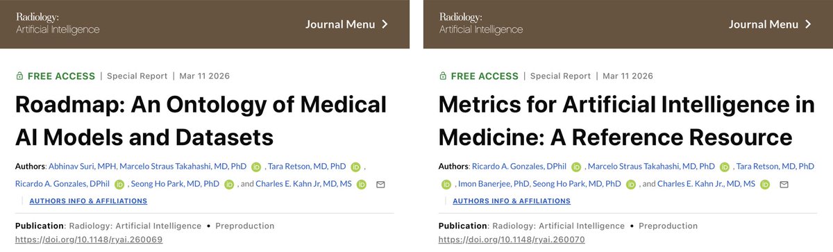 Ricardo A Gonzales tweet media