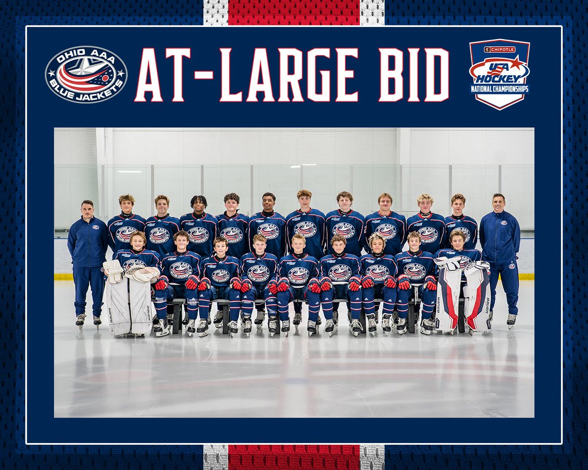 Ohio Blue Jackets tweet media