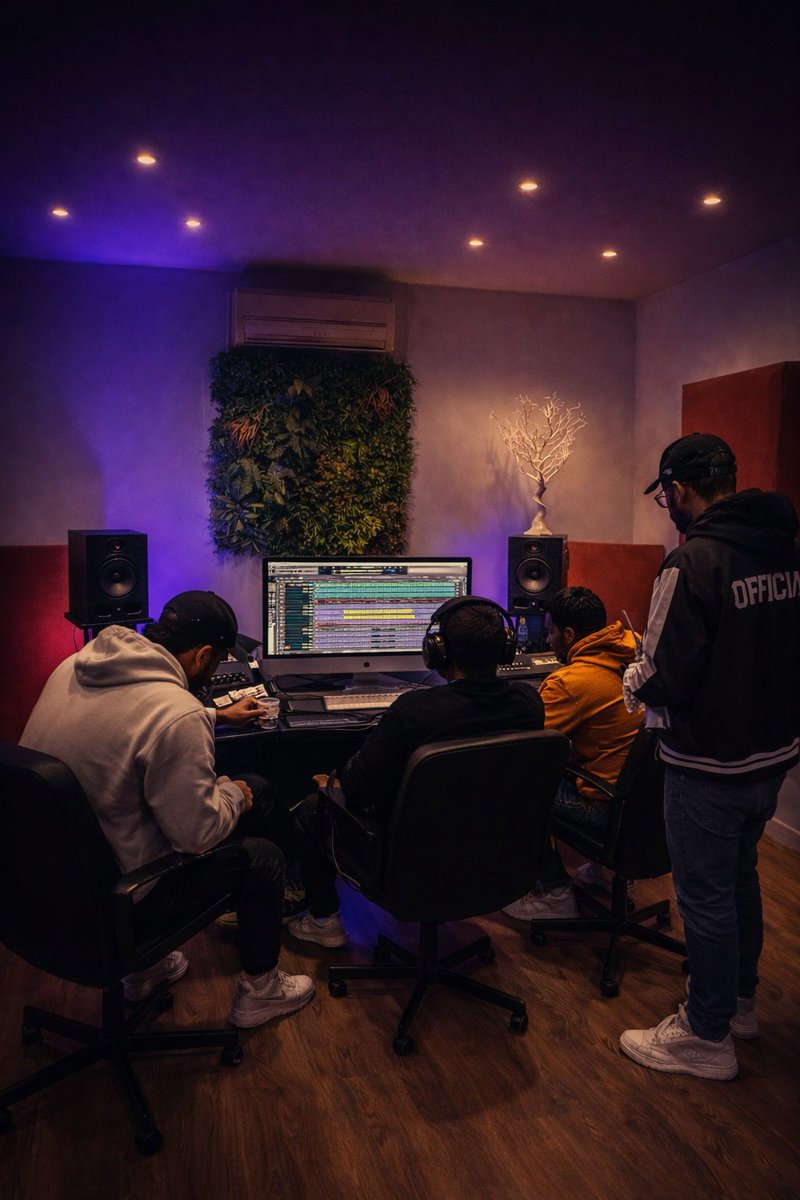 Blockstudio 📀📀 tweet media