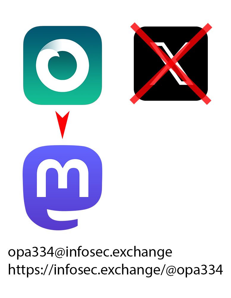 opa334@infosec.exchange tweet media