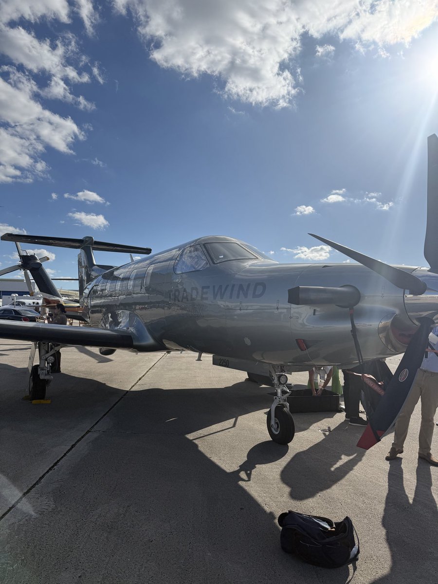 Greg Sydor 🛩️ tweet media