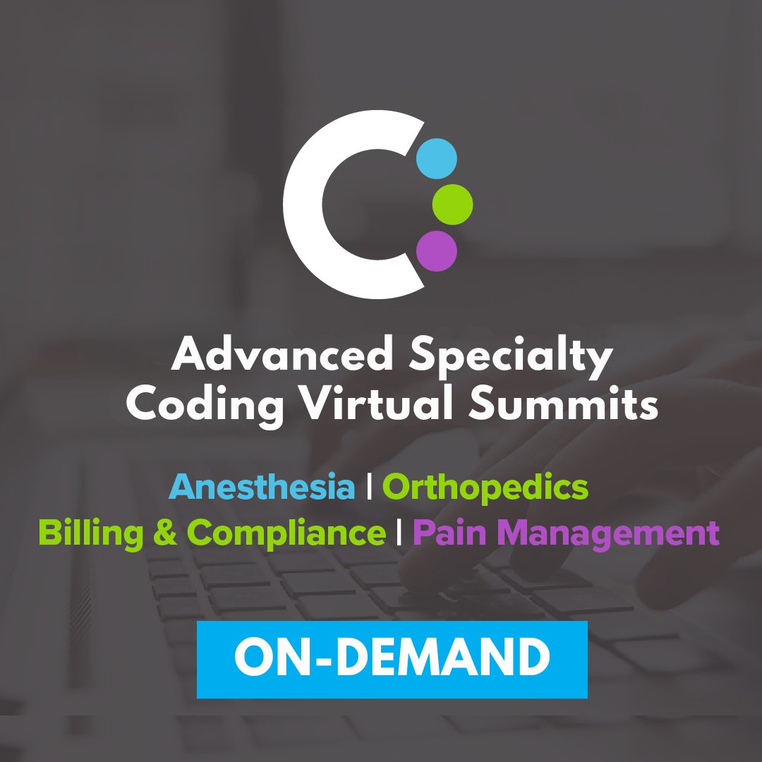 DecisionHealth - Medical Practice Resources tweet media