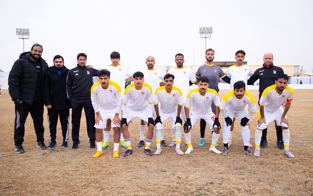 عوده المهوس tweet media