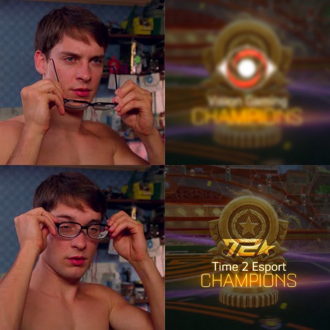 TIME 2 ESPORT 🇨🇭 tweet media