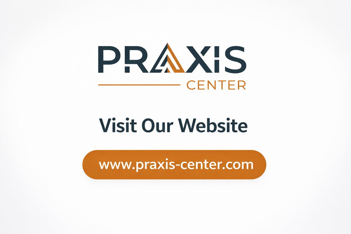 Praxis Center for Innovative Learning tweet media