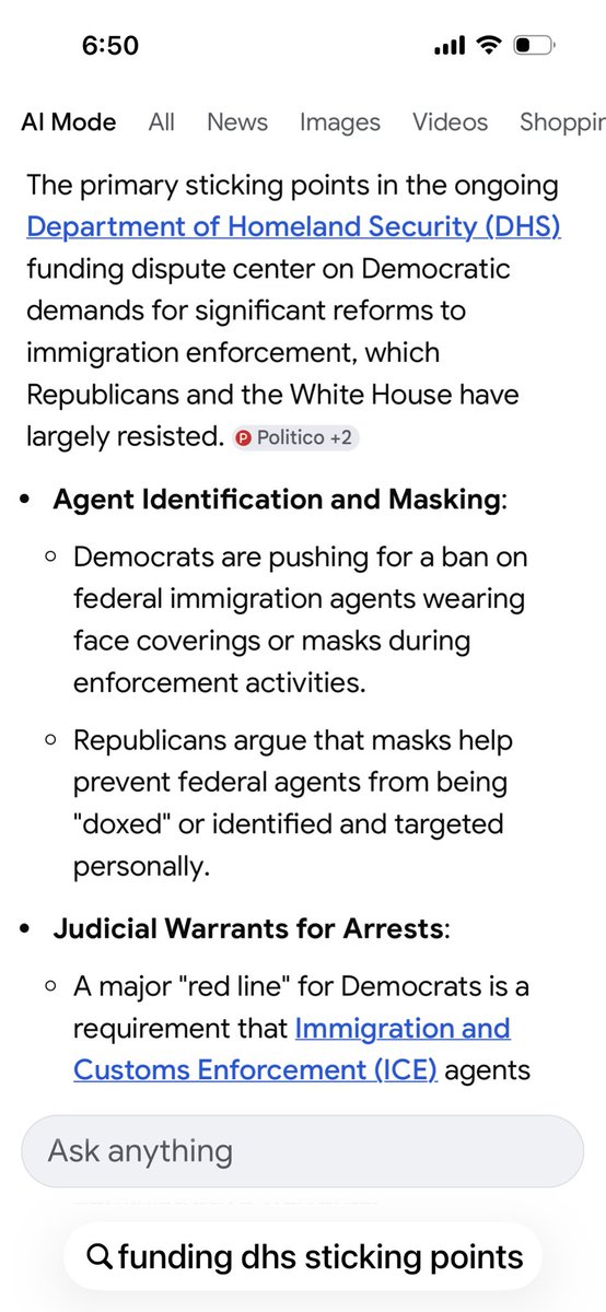 <a href="/SenateGOP/">Senate Republicans</a> Fact check, folks.