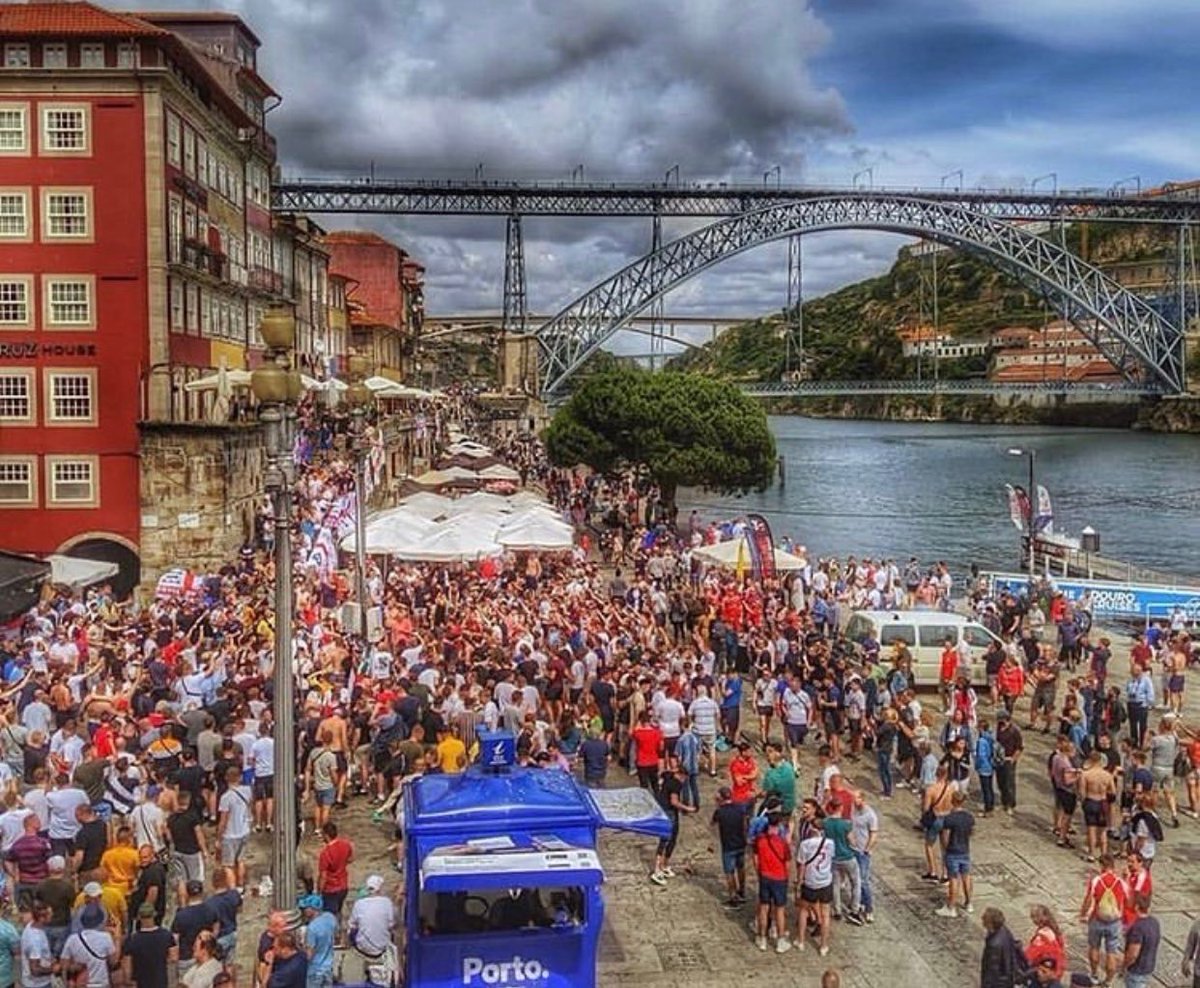 Football Away Days tweet media