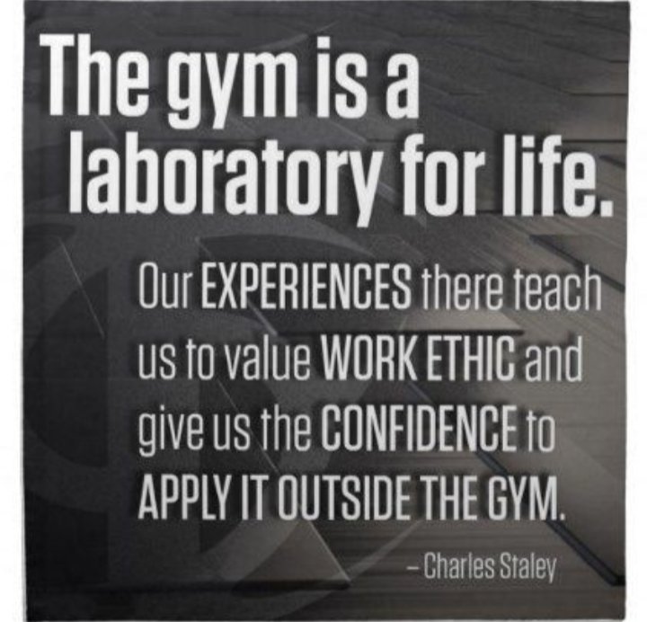 Muskogee Strength and Conditioning tweet media