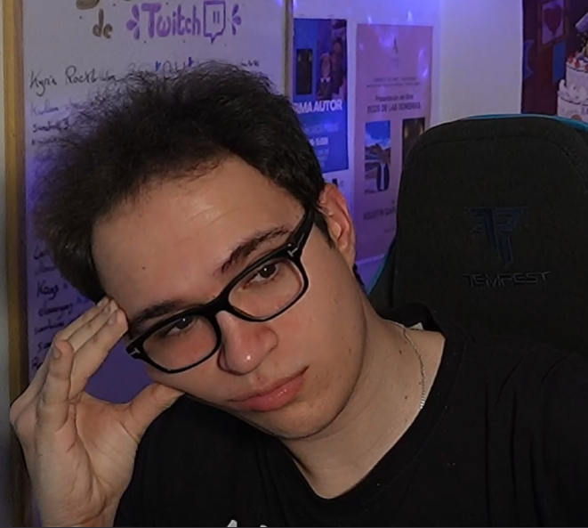 Juanito Loves Vinyl Music (Tik-Tok) Oficial tweet media