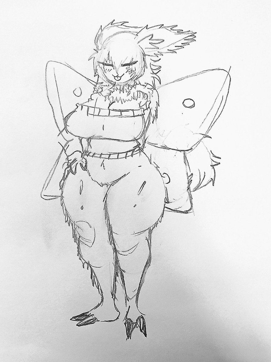 MadnessPrime tweet media