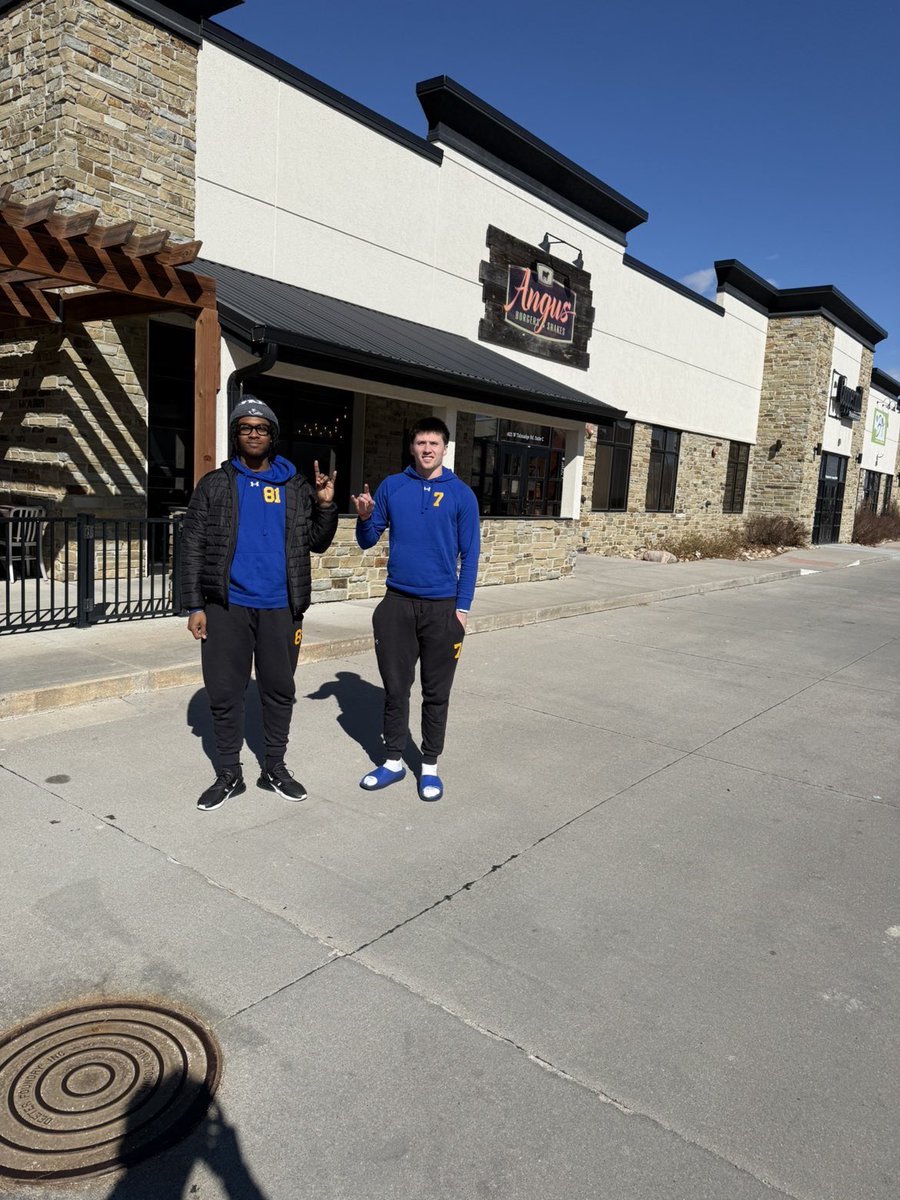 TJ Whaley tweet media